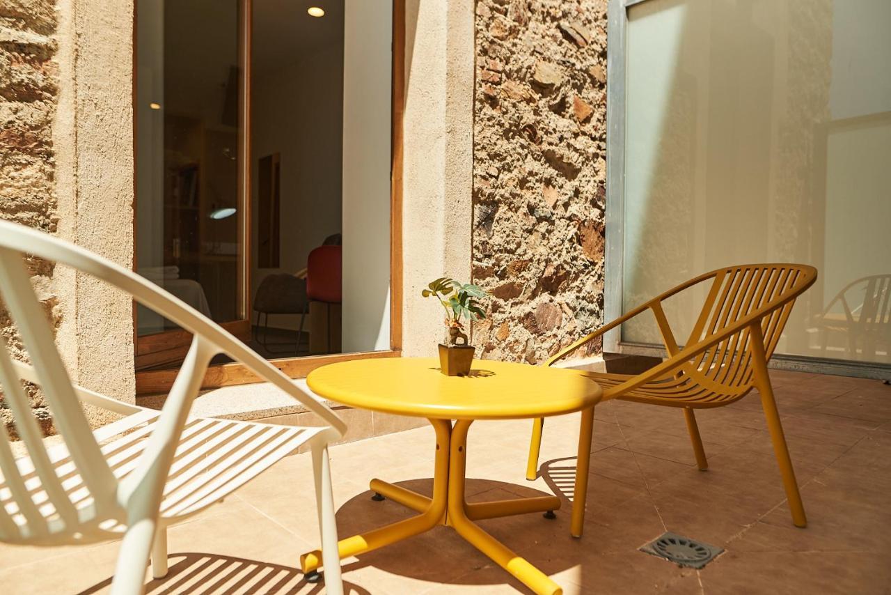 Hotel Casa Palacio Pereros Caces Exteriér fotografie